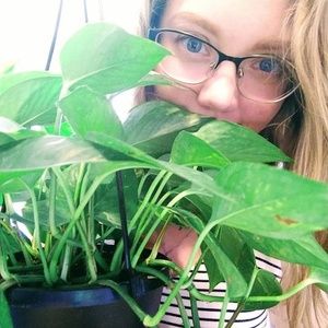 Meet your Posher, Eileen